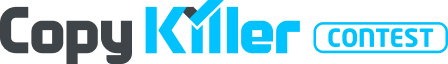 CopyKiller Contest
